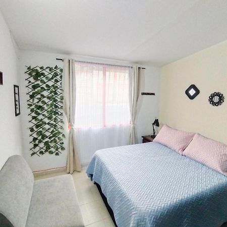 Apartahotel BETHEL 101 Salento Bagian luar foto