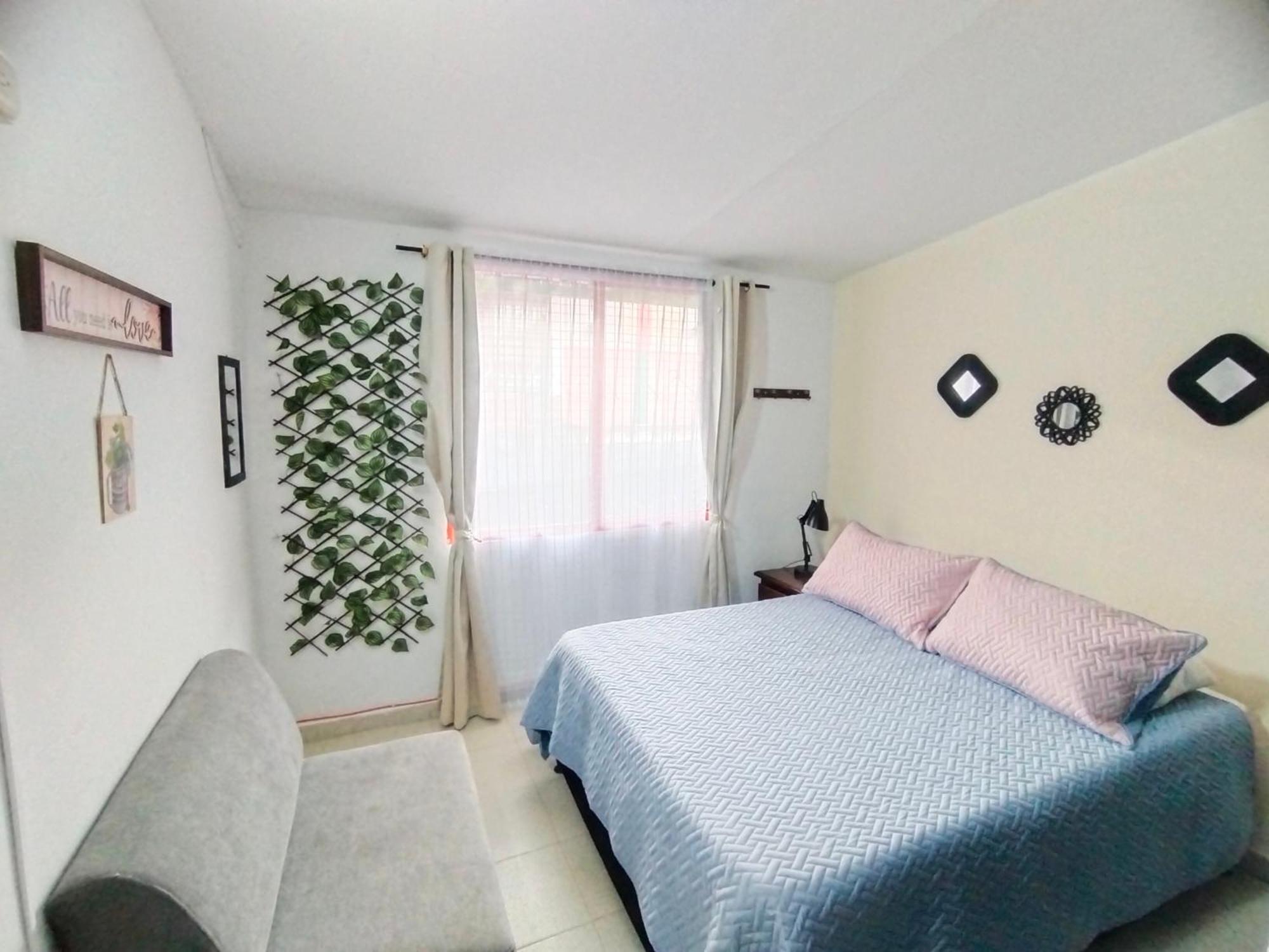 Apartahotel BETHEL 101 Salento Bagian luar foto