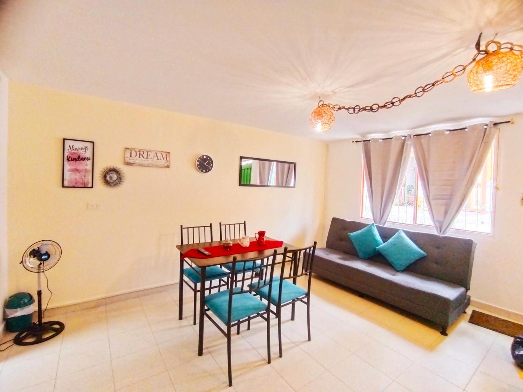 Apartahotel BETHEL 101 Salento Bagian luar foto