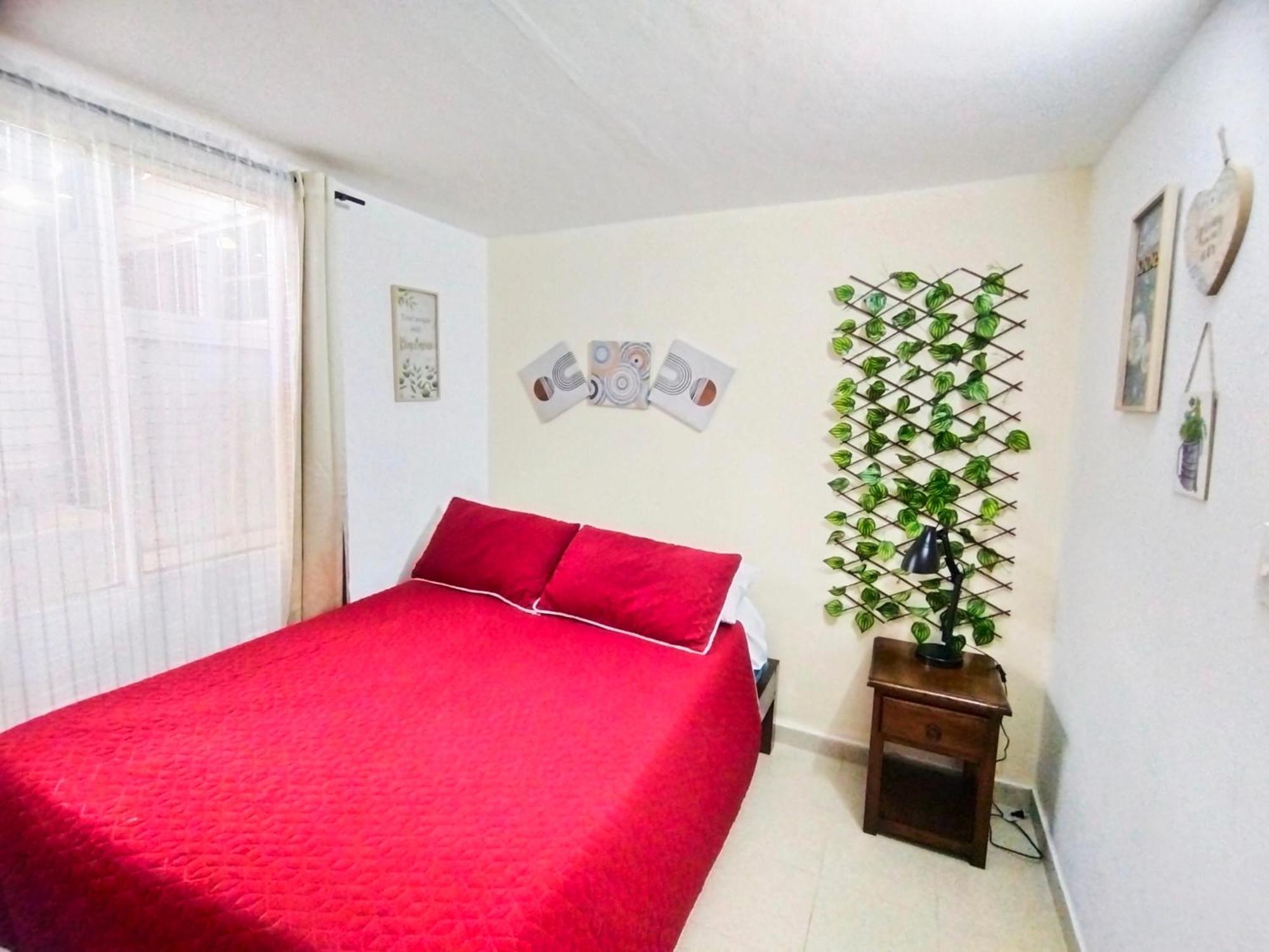 Apartahotel BETHEL 101 Salento Bagian luar foto